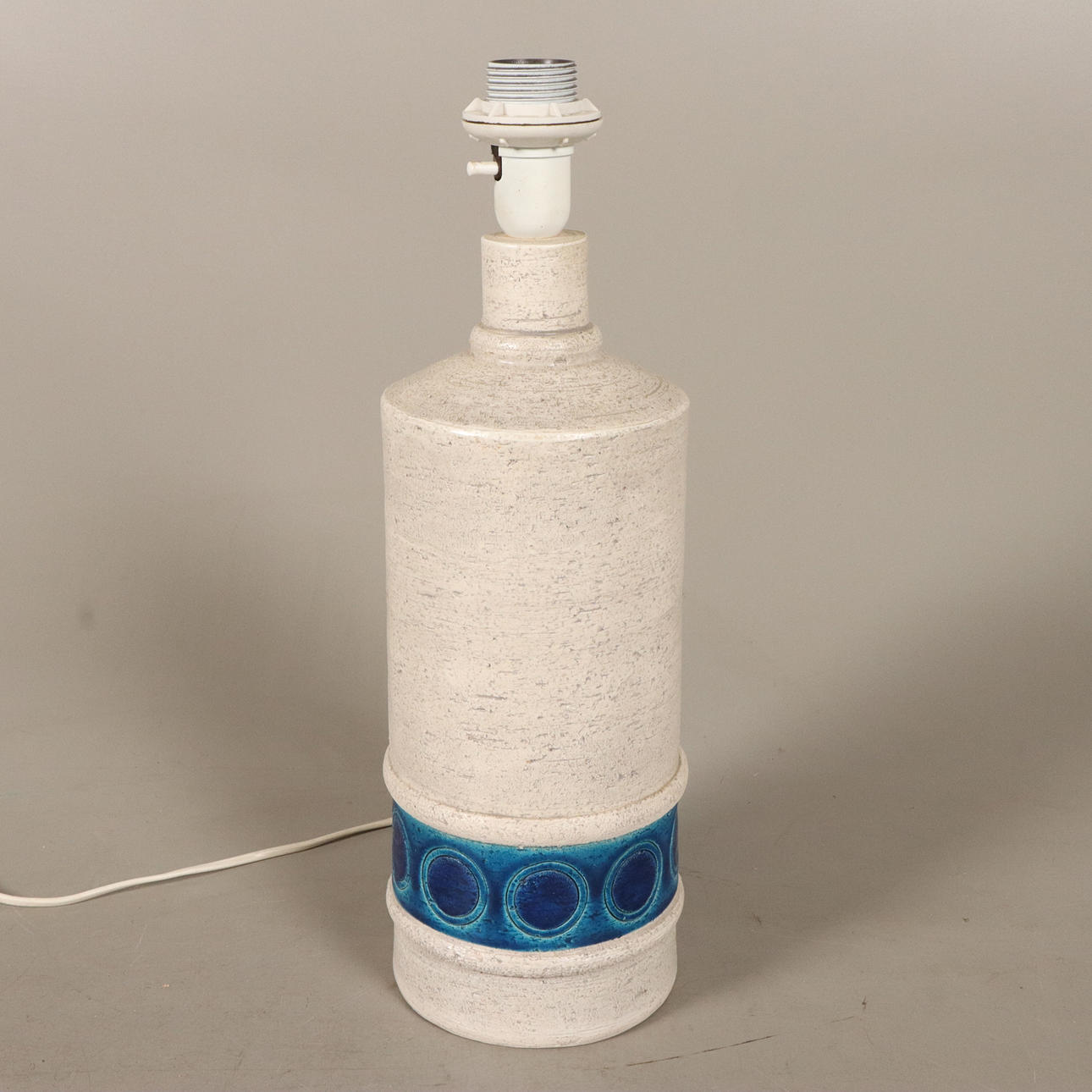 BORDSLAMPA , Bitossi Italien.