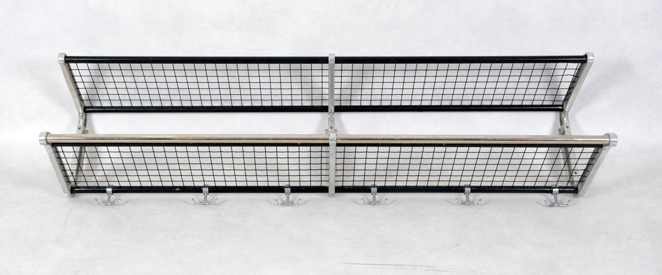 HATTHYLLA, 1900-talets senare del.