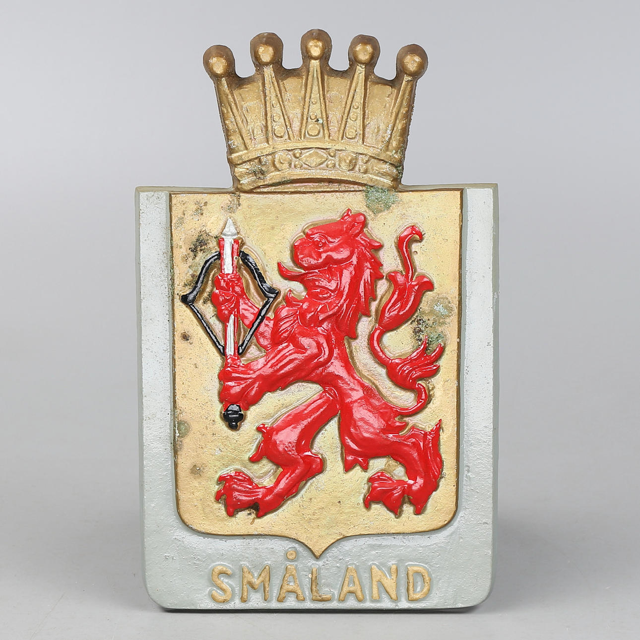 MAISEMAMERKKI, Smoolanti.