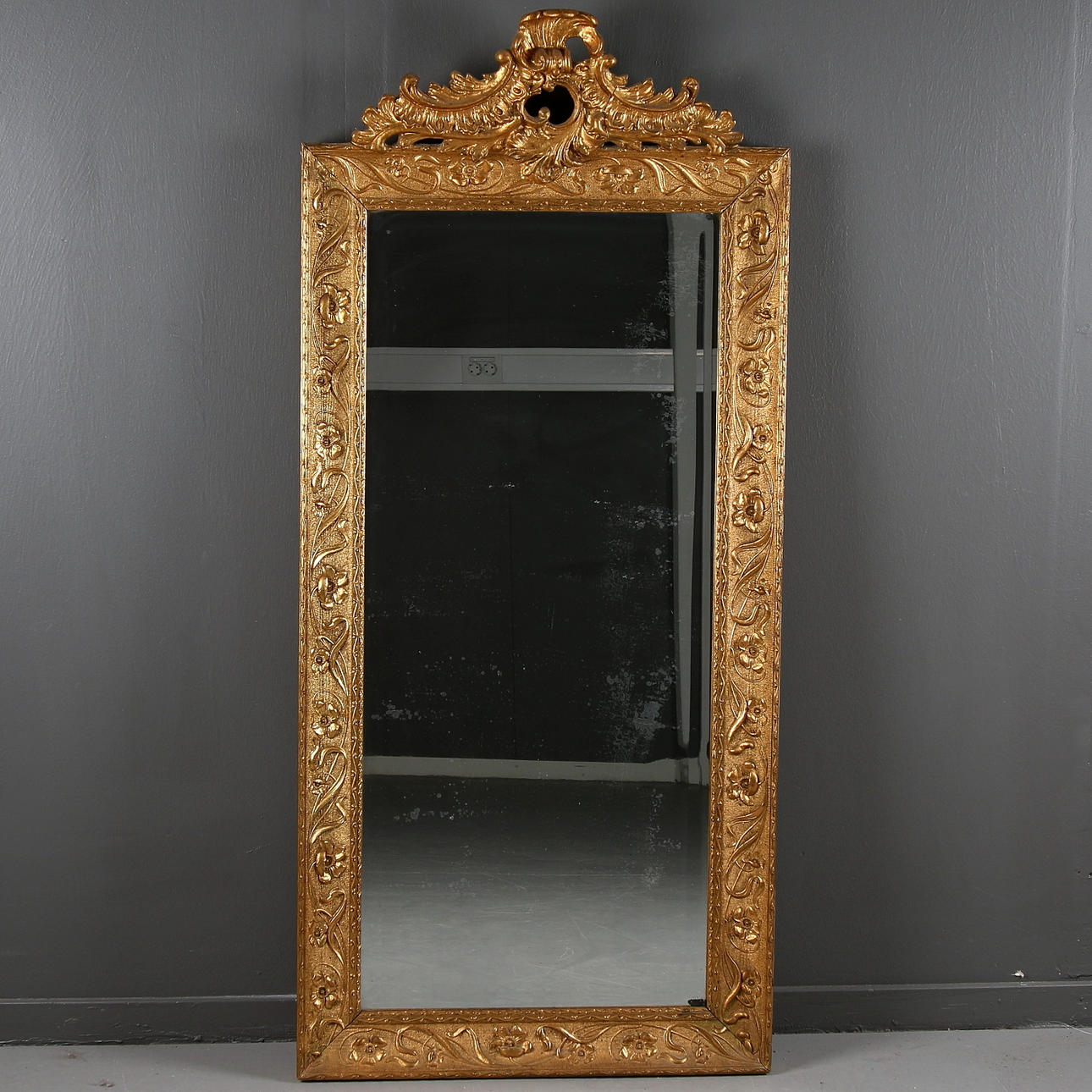 SPEGEL, 18/1900-tal.