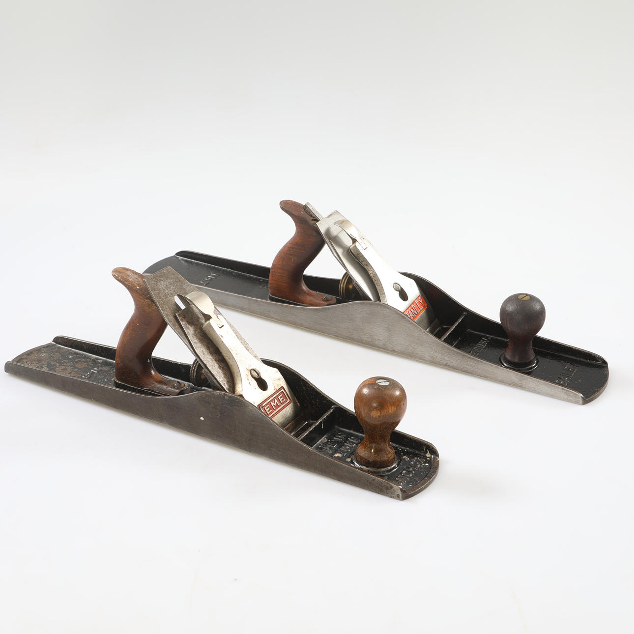 HYVLAR,2 stycken, Stanley & Anchor.