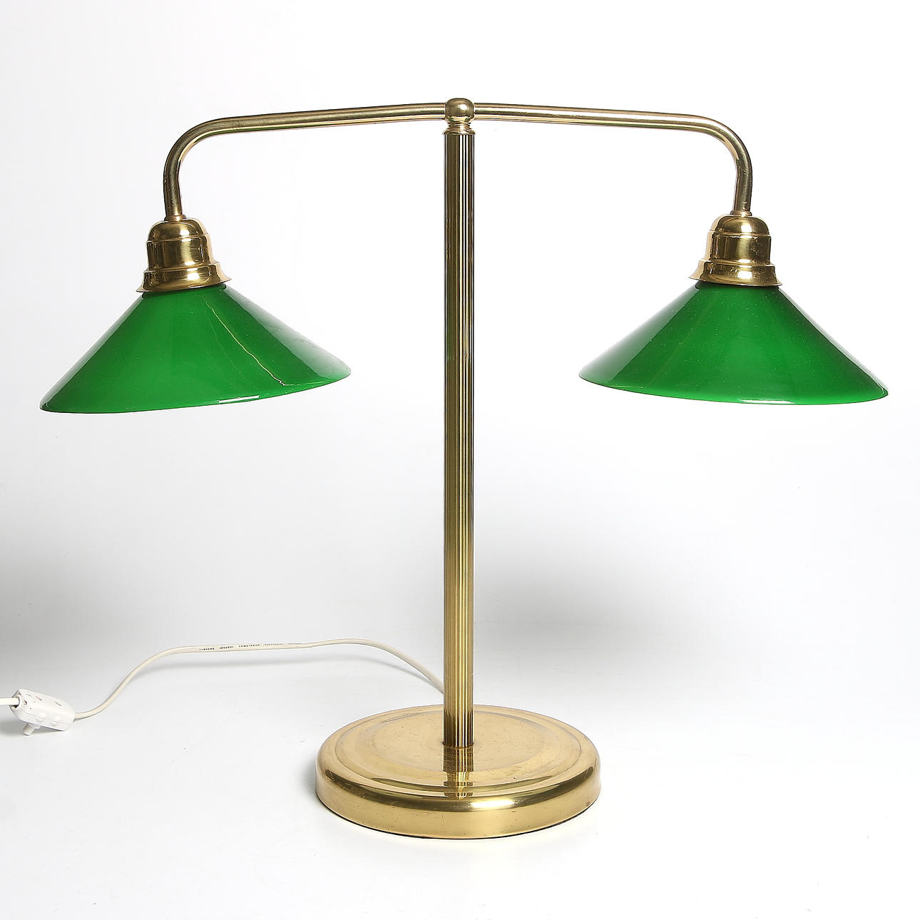 SKRIVBORDSLAMPA, Ikea 1970-tal.