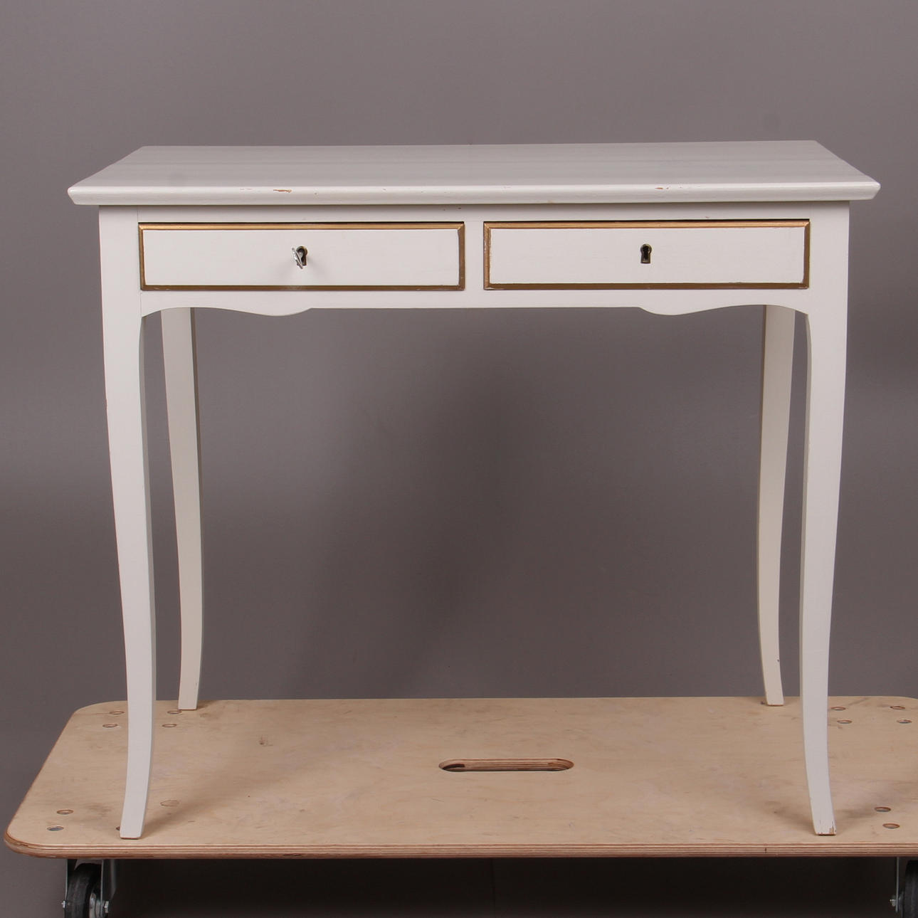 SKRIVBORD, jugend, 1900-tal.