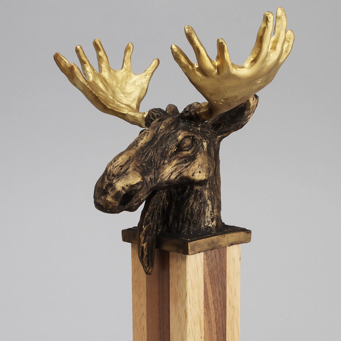 ERNST BILLGREN. Saltkvarn.