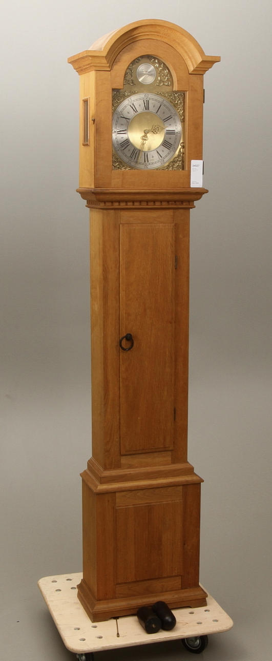 GOLVUR, Tempus Fugit, 1900-tal.