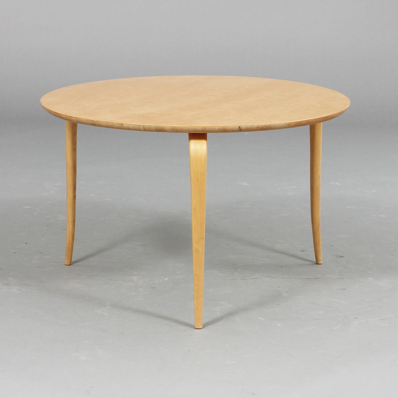 BRUNO MATHSSON. SOFFBORD, "Annika", Bruno Mathsson.