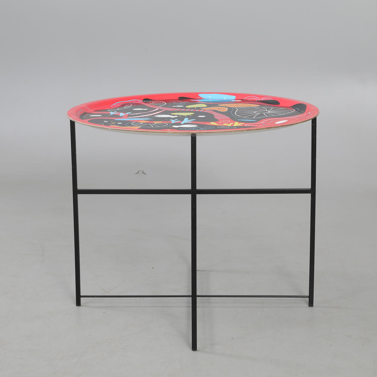 BRICKBORD, "Korall", Pernilla Eriksson Design, samtida.