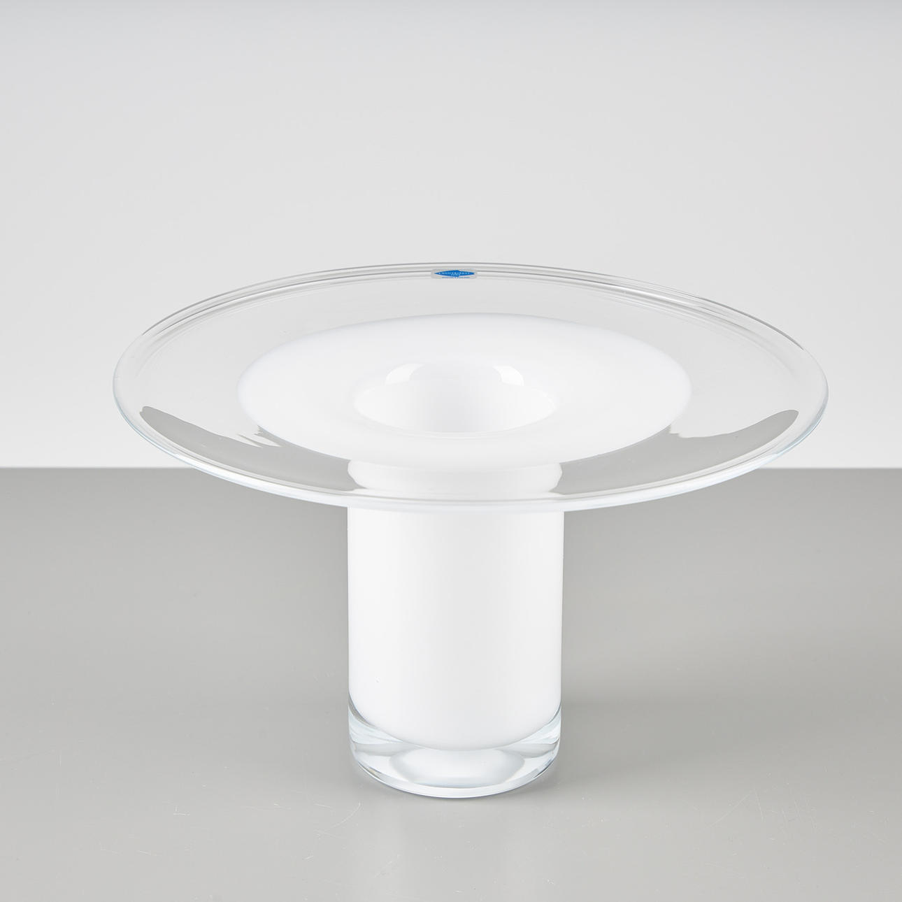 MARKKU SALO. VAS, glas, Nuutajärvi.