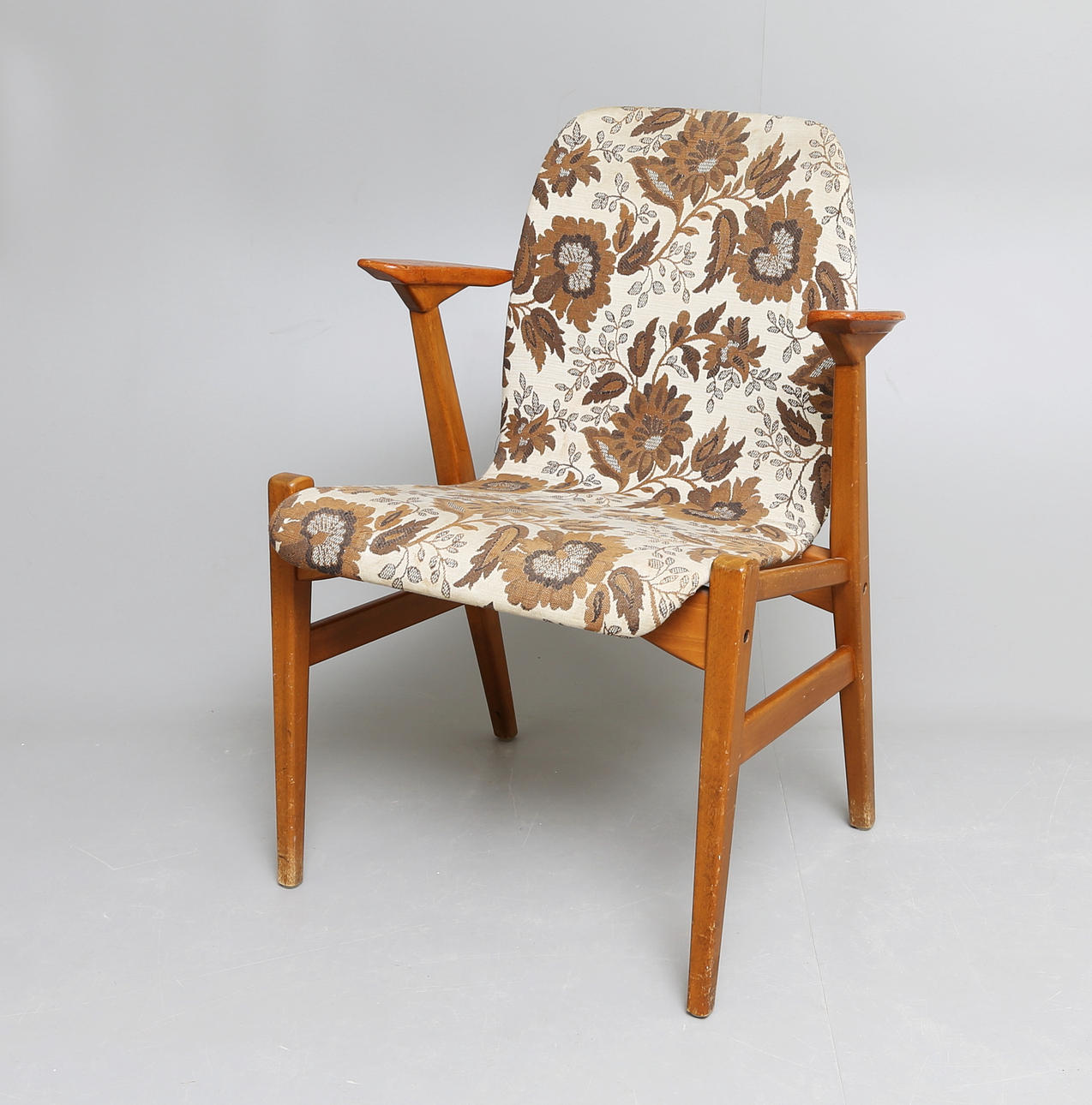 KARMSTOL, Svegards Markaryd, 1960-tal.