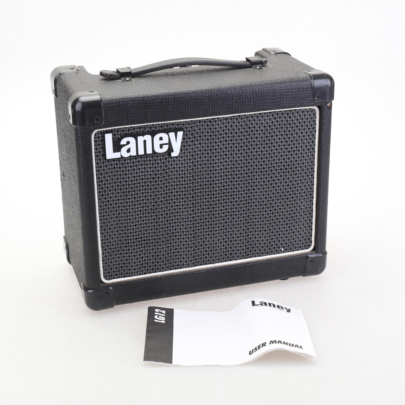 AMPLIFICADOR, Laney, LG12.