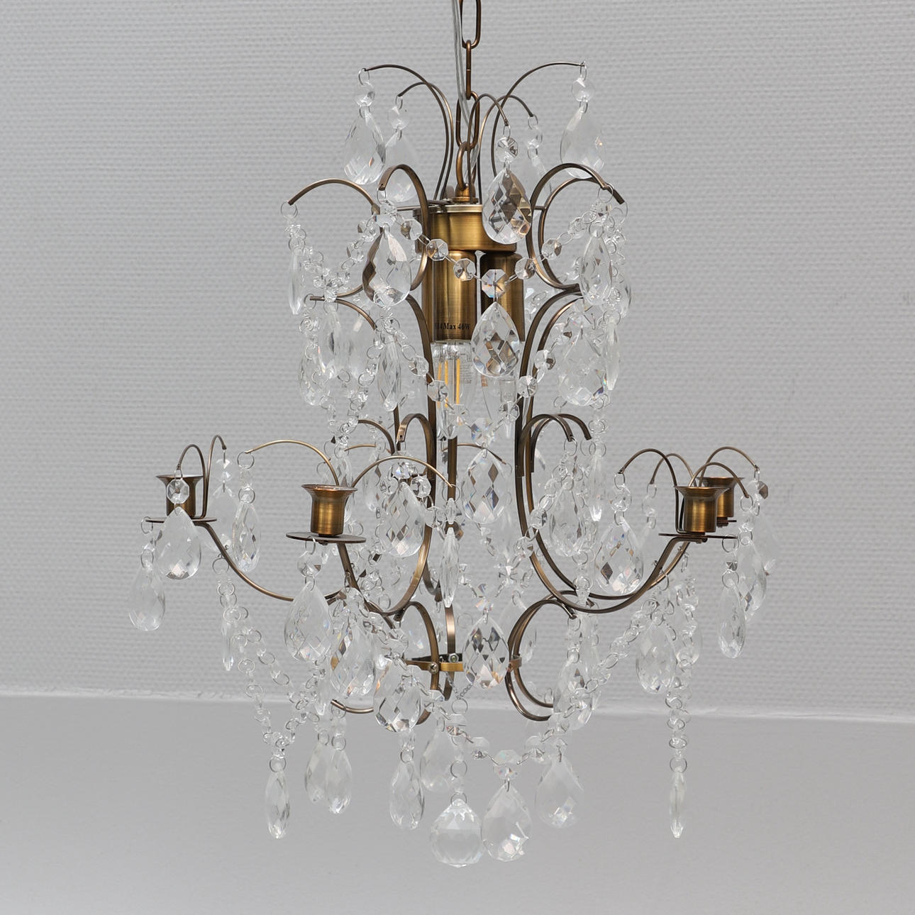 LJUSKRONA, Ryholm Markslöjd.