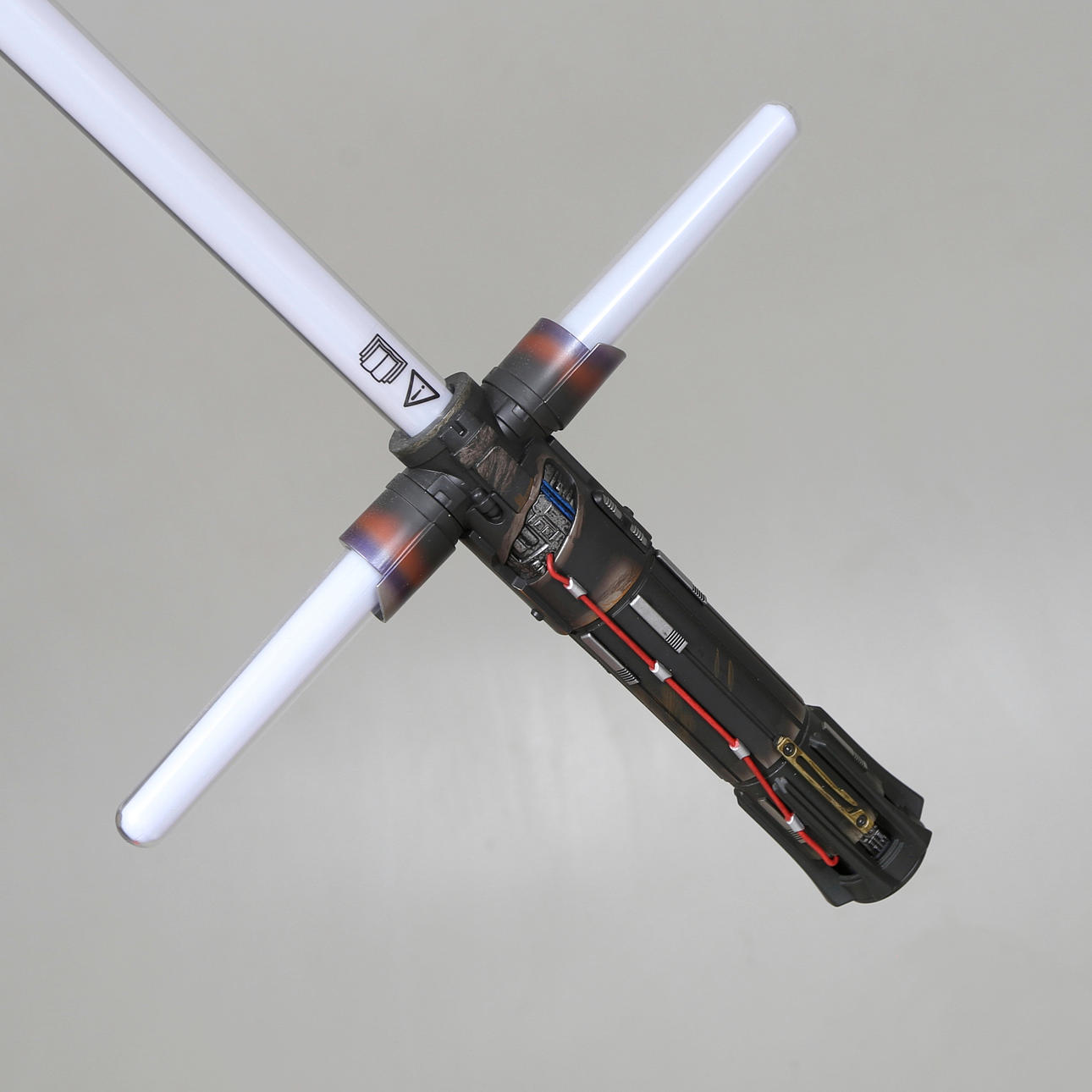 SABLE DE LUZ, Star Wars, Kylo Ren, Hasbro.