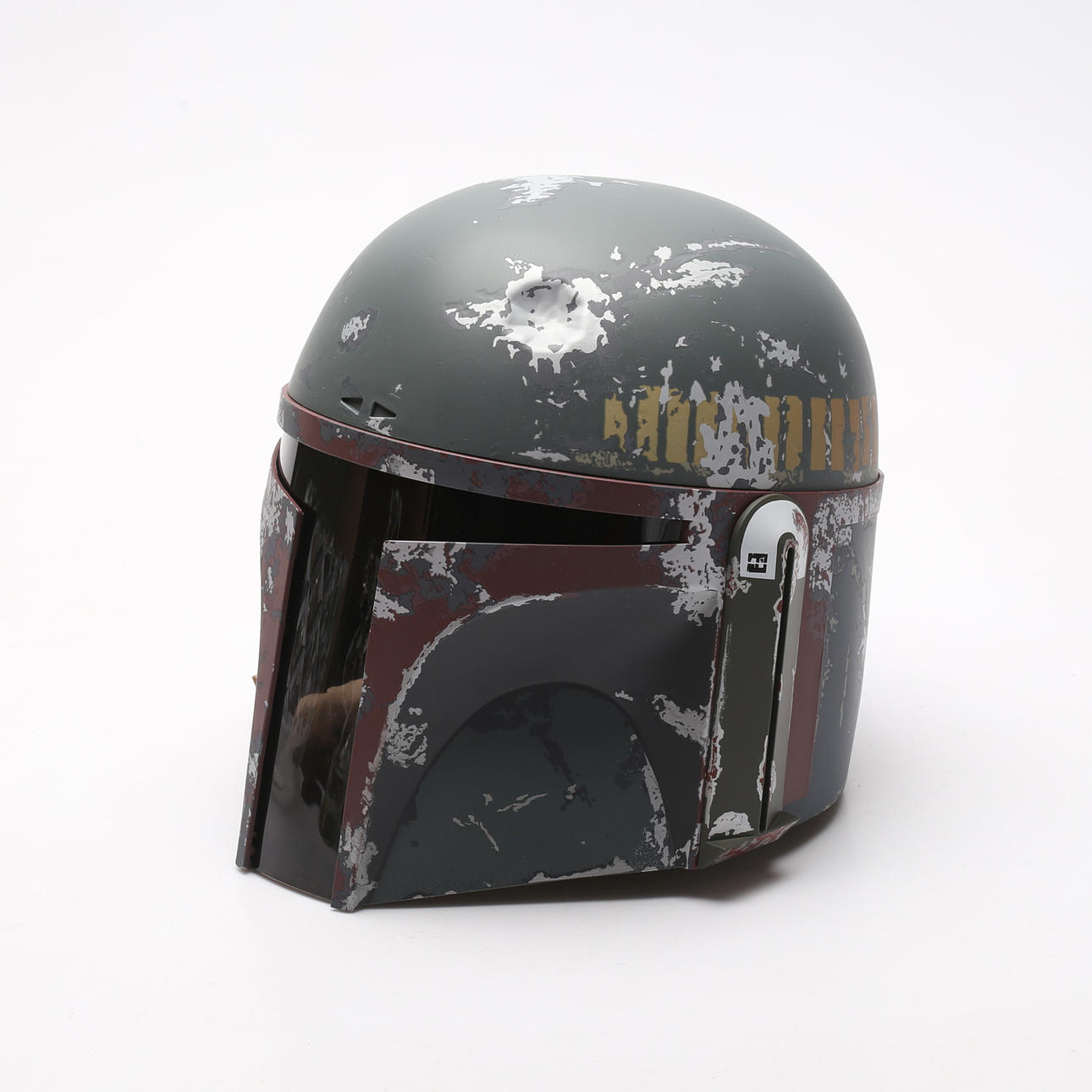 CASCO, Star Wars, Boba Fett, Hasbro.