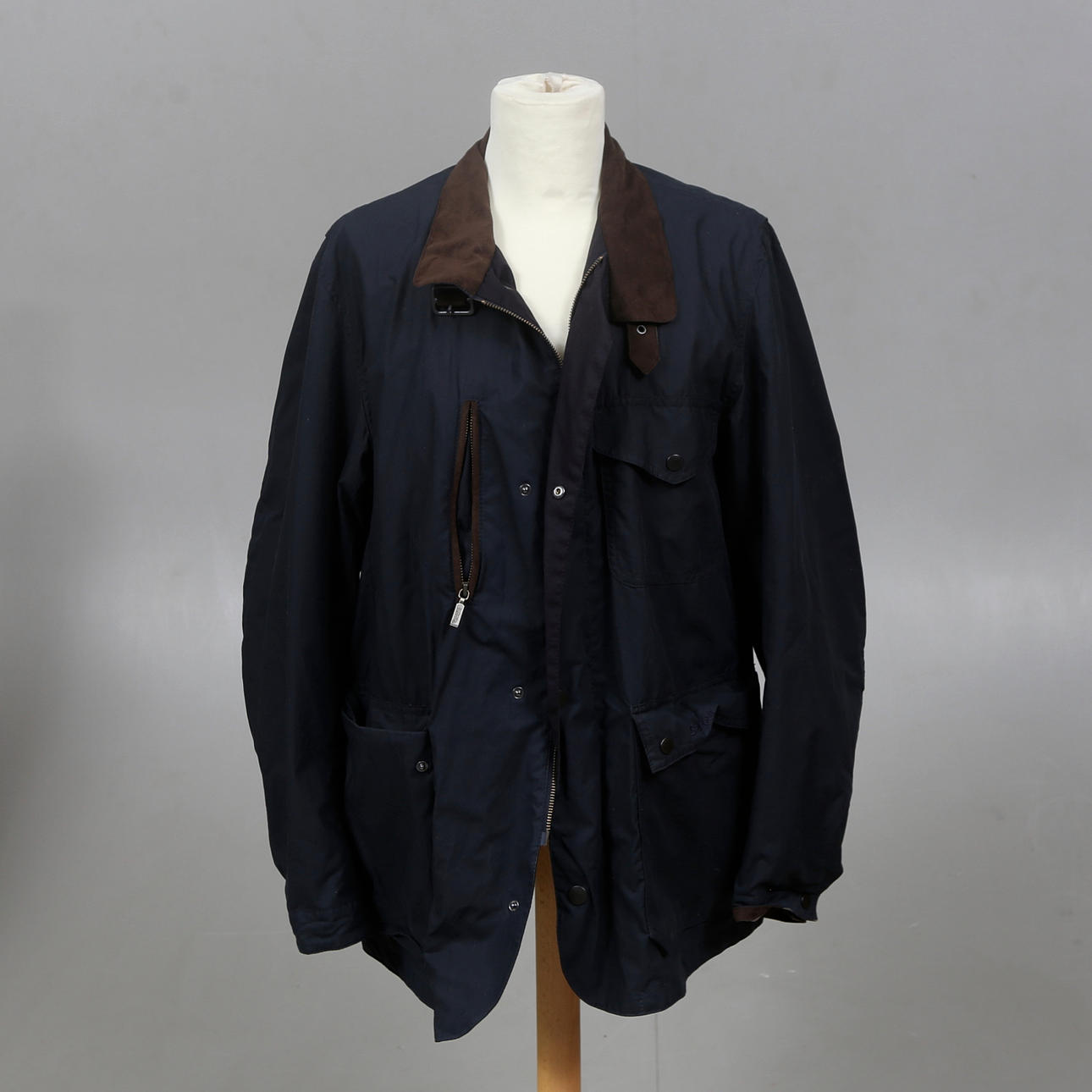 JACKET, Barbour, Kenmore, England.