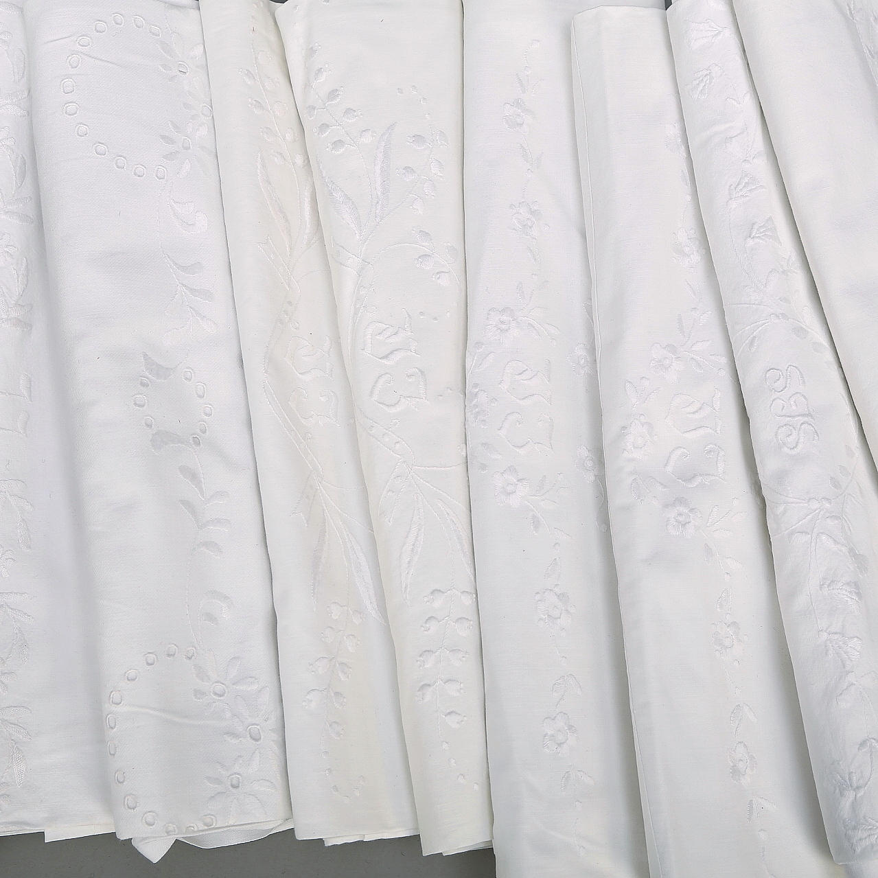 ÖVERLAKAN 10 st, UNDELAKAN 24 st, ÖRNGOTT 13 st "Statens järnvägar".