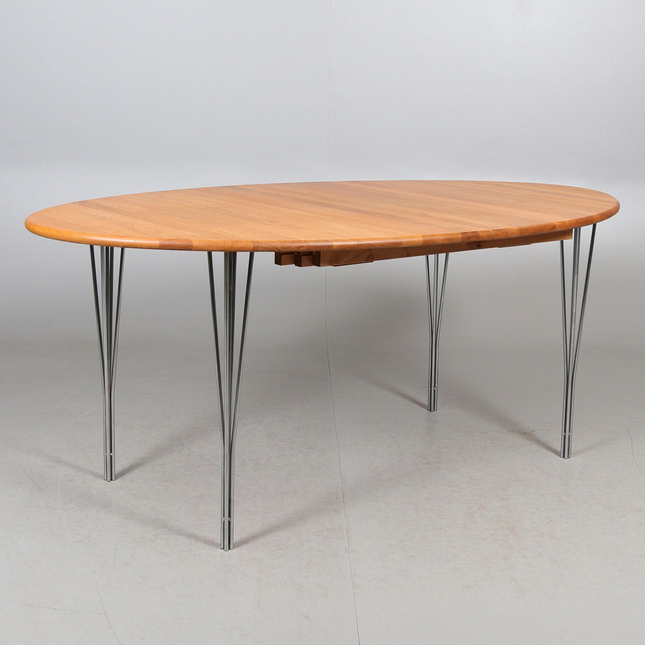 MATBORD, ek, "Timeless 1", Haslev, Danmark, samtida.