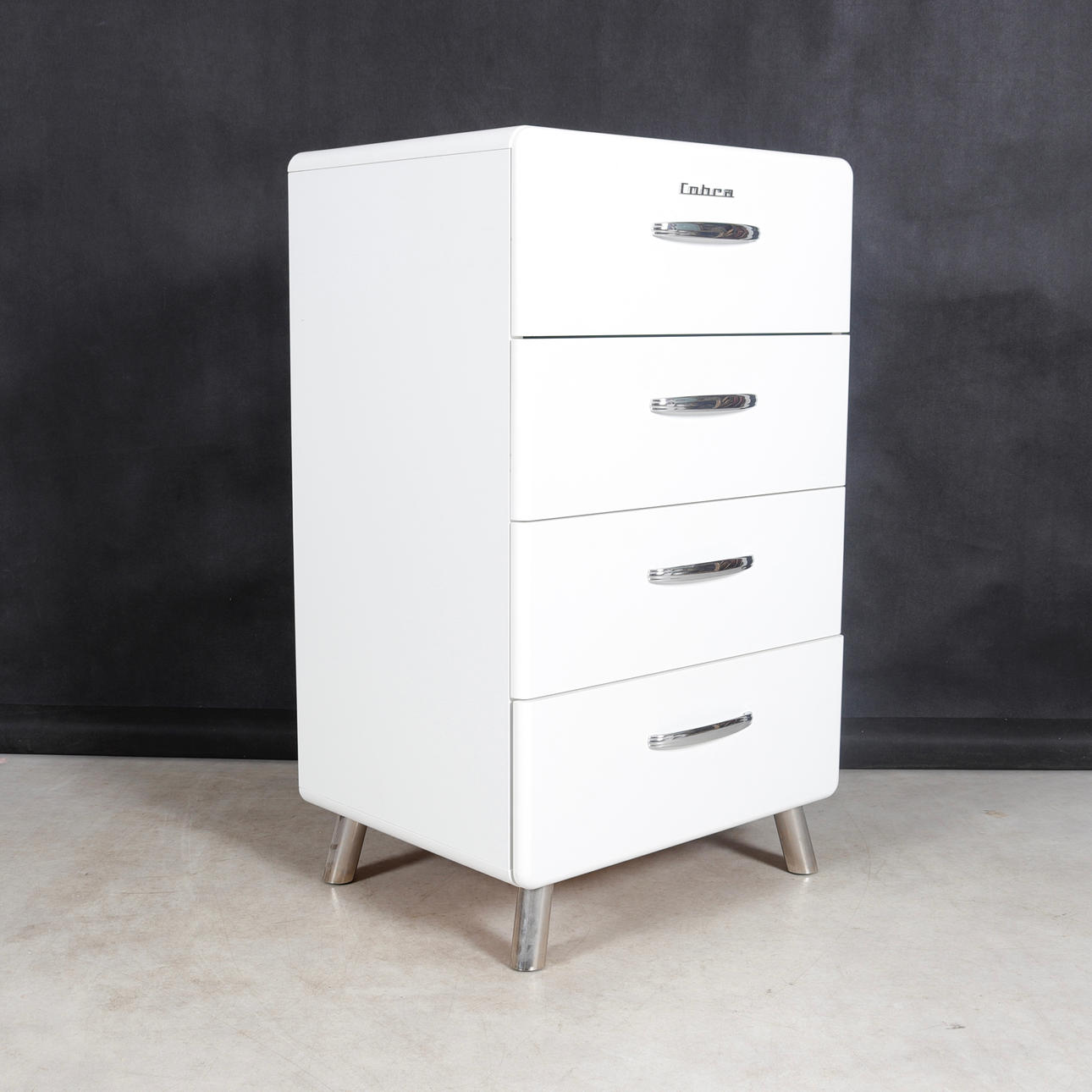 BYRÅ, samtida, "Cobra".