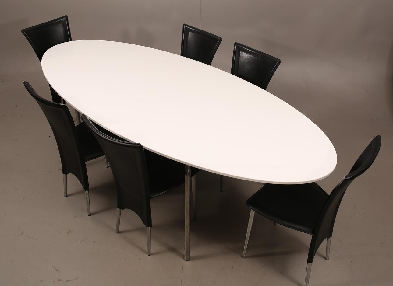 TISCH, 