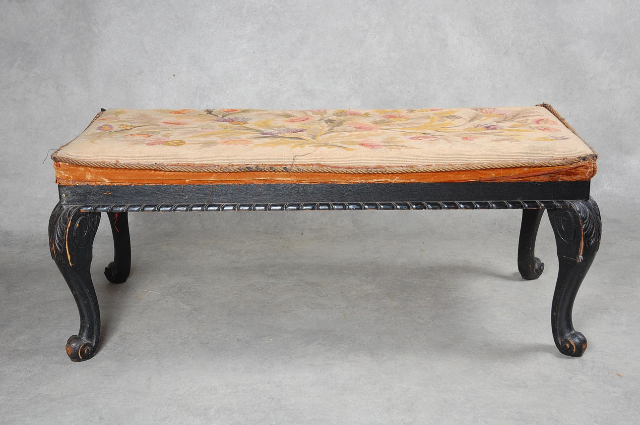 BANQUETTE, Louis Philippe, Frankrike, 1800-tal.