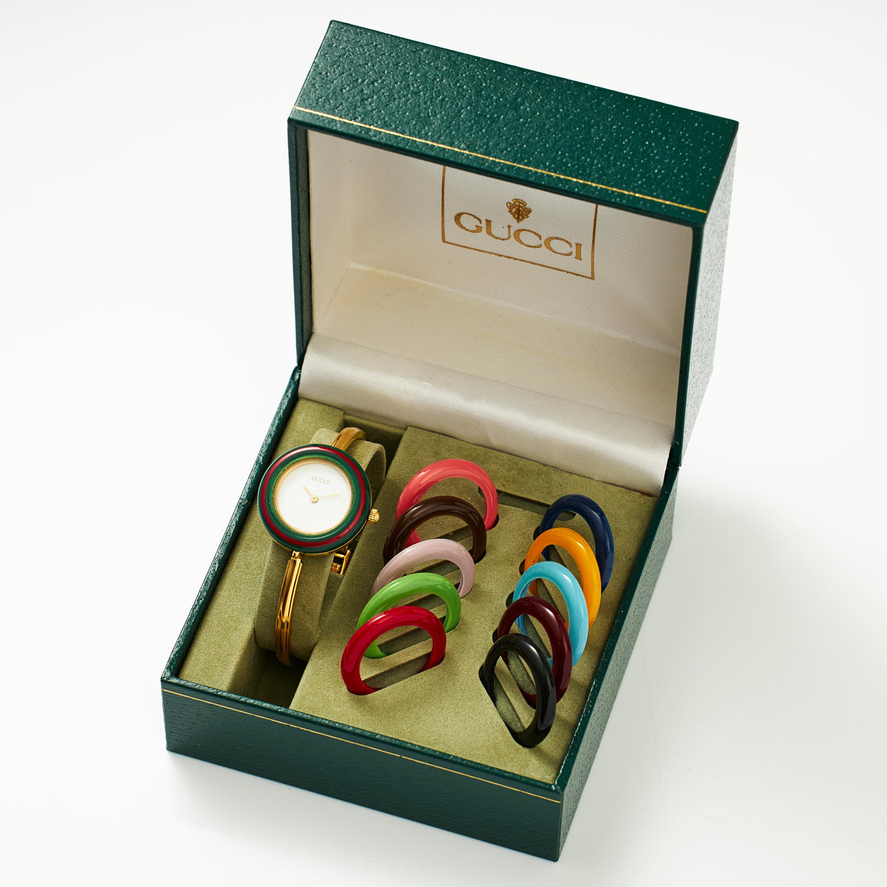 WRIST WATCH, Gucci, 26 mm.
