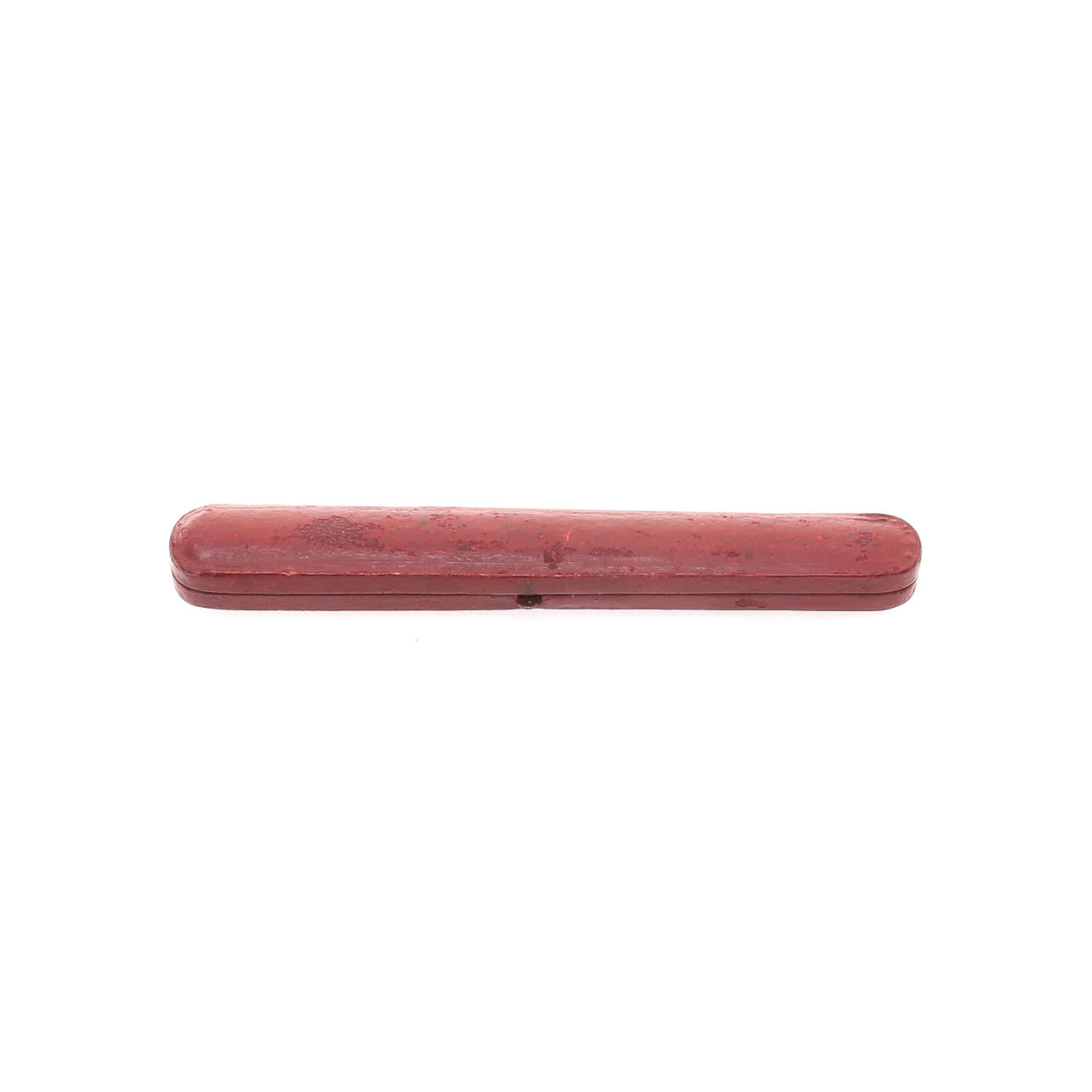 A MOUNTED AMBER CIGARETTE HOLDER. Miscellaneous - Miscellaneous - Auctionet