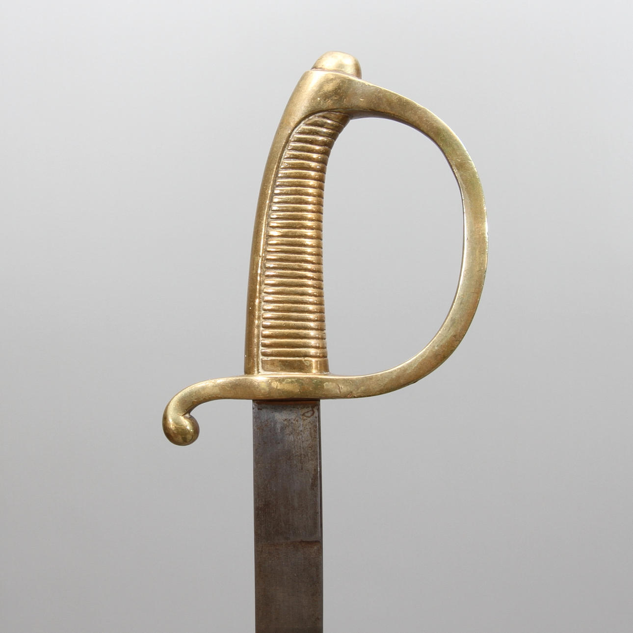 SABEL, "Sable Briquet", Tyskland 1880.