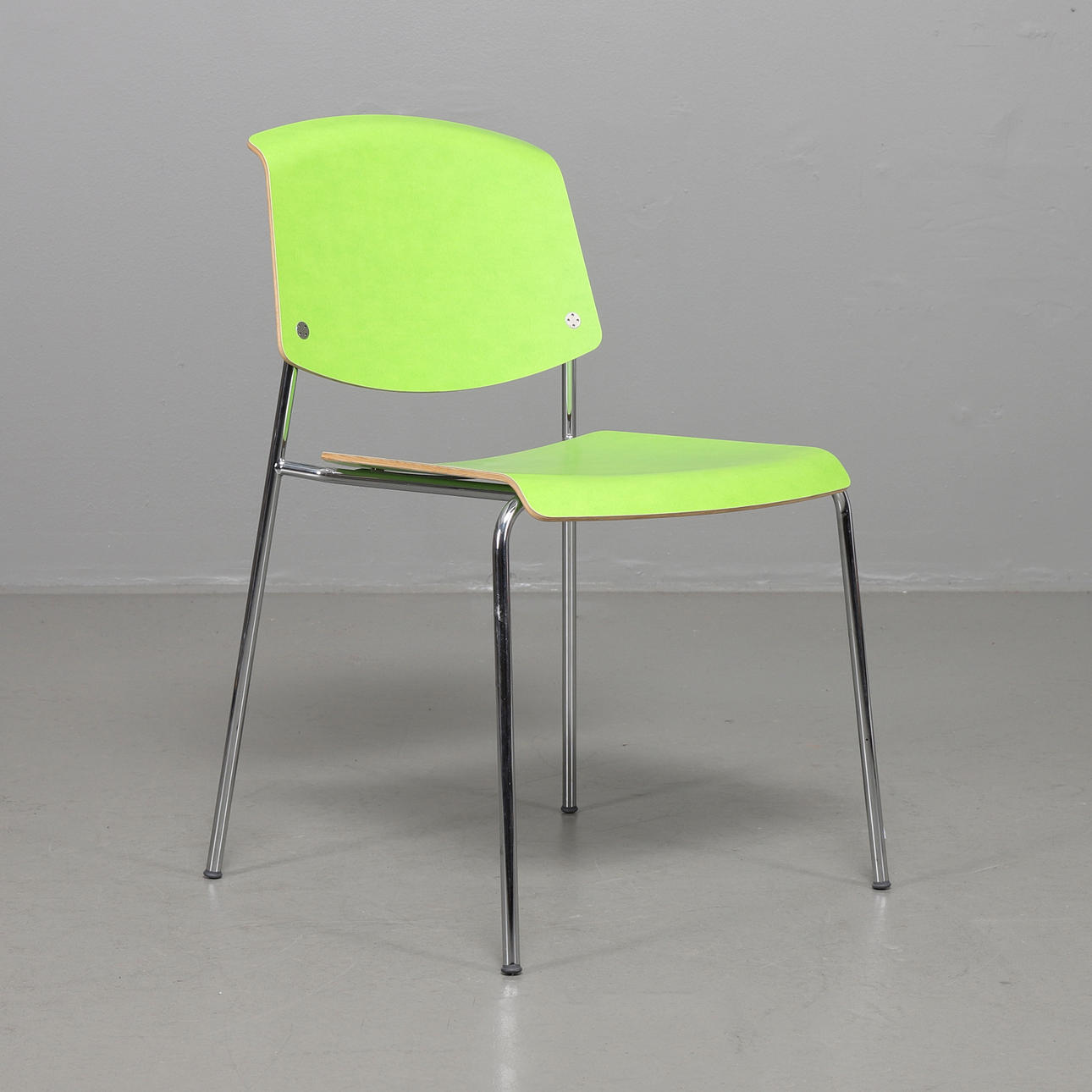 STOL, Pause, Busk + Herzog, Magnus Olesen, Danmark.