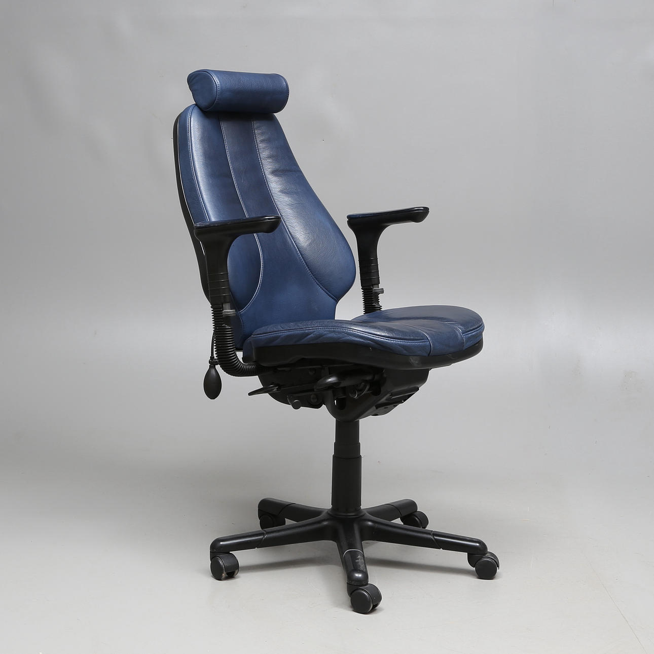 KONTORSSTOL, RH Logic 4 Exklusiv, 2000-tal.