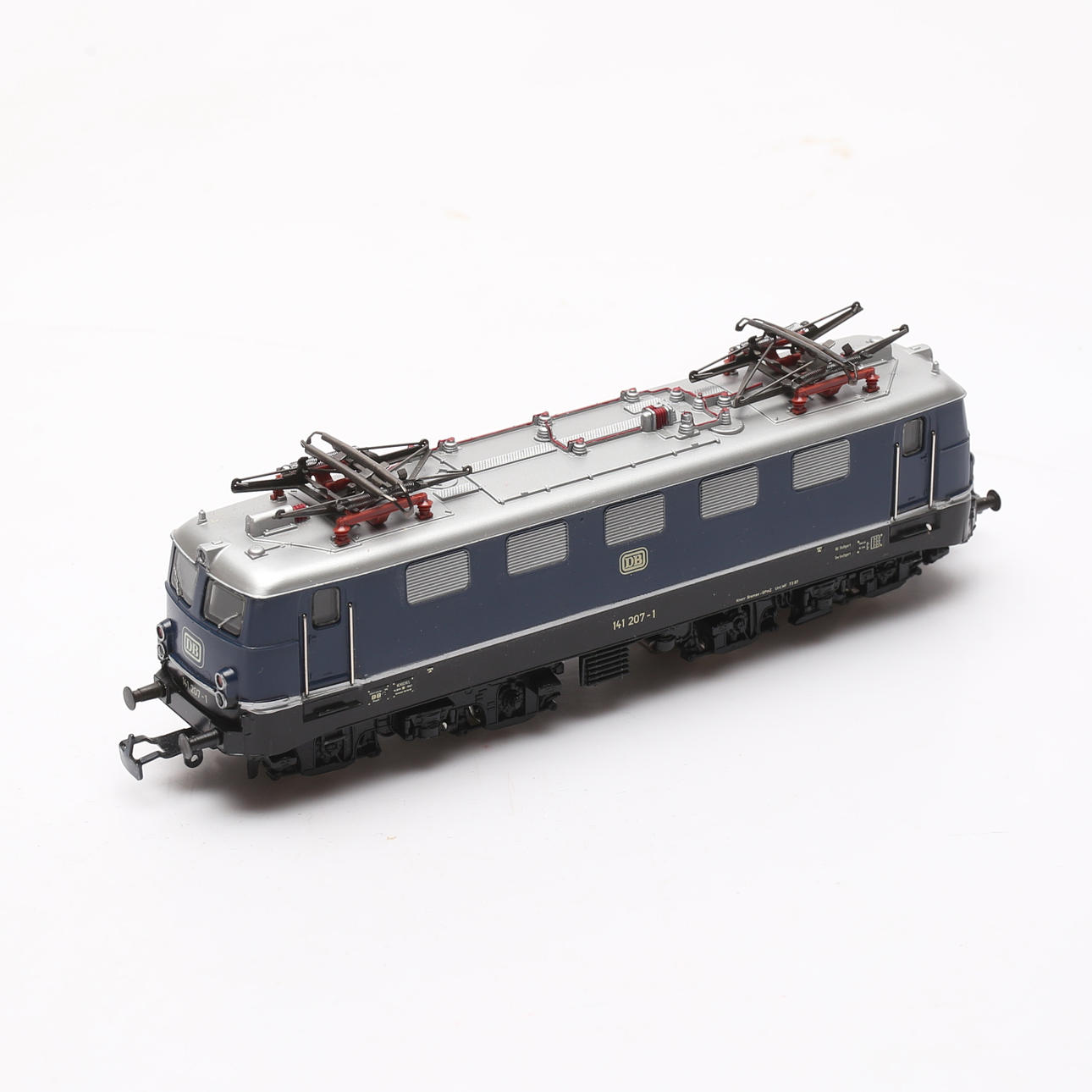 MODELLBAHN, Primex, Märklin 3033.