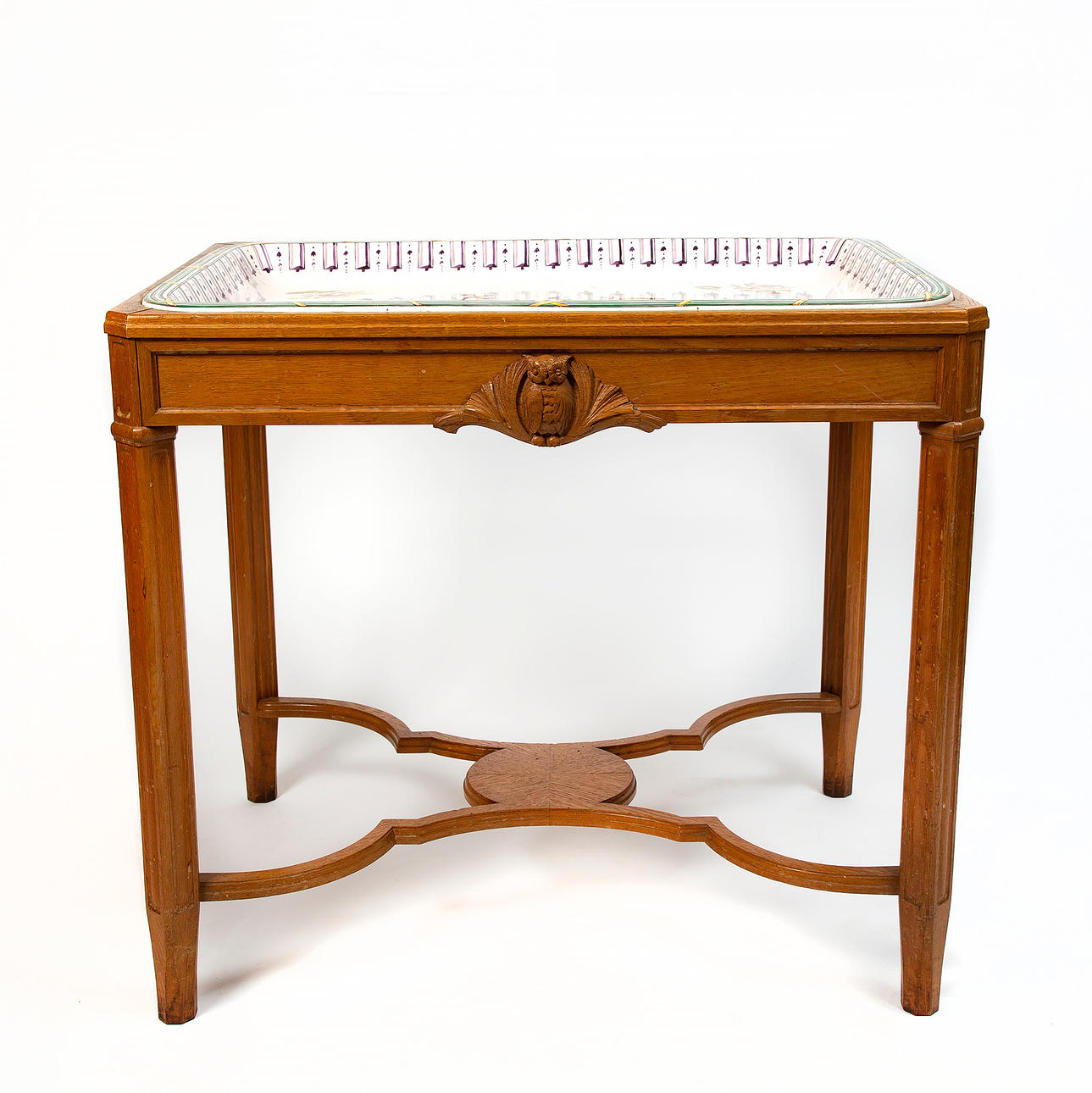 BRICKBORD, Rörstrand. 1910-1920.