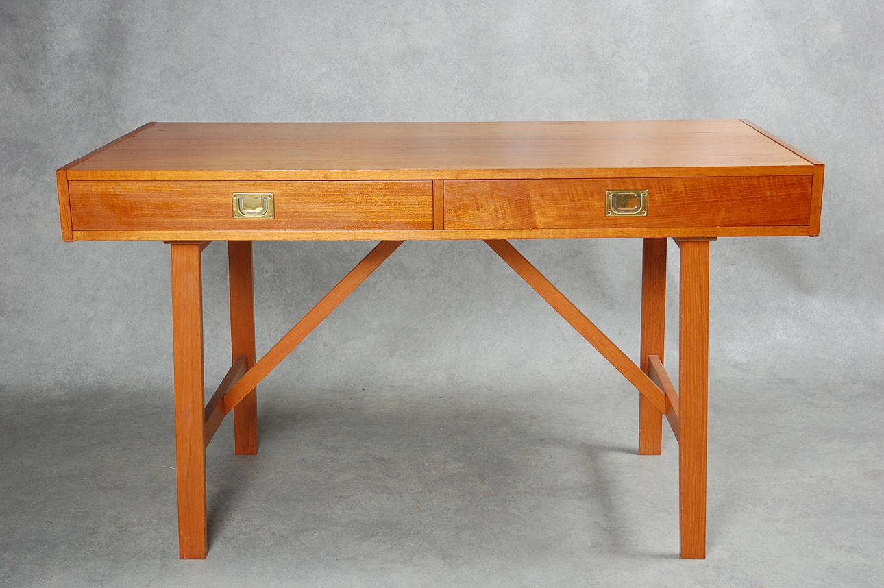 SKRIVBORD, 1960-tal.