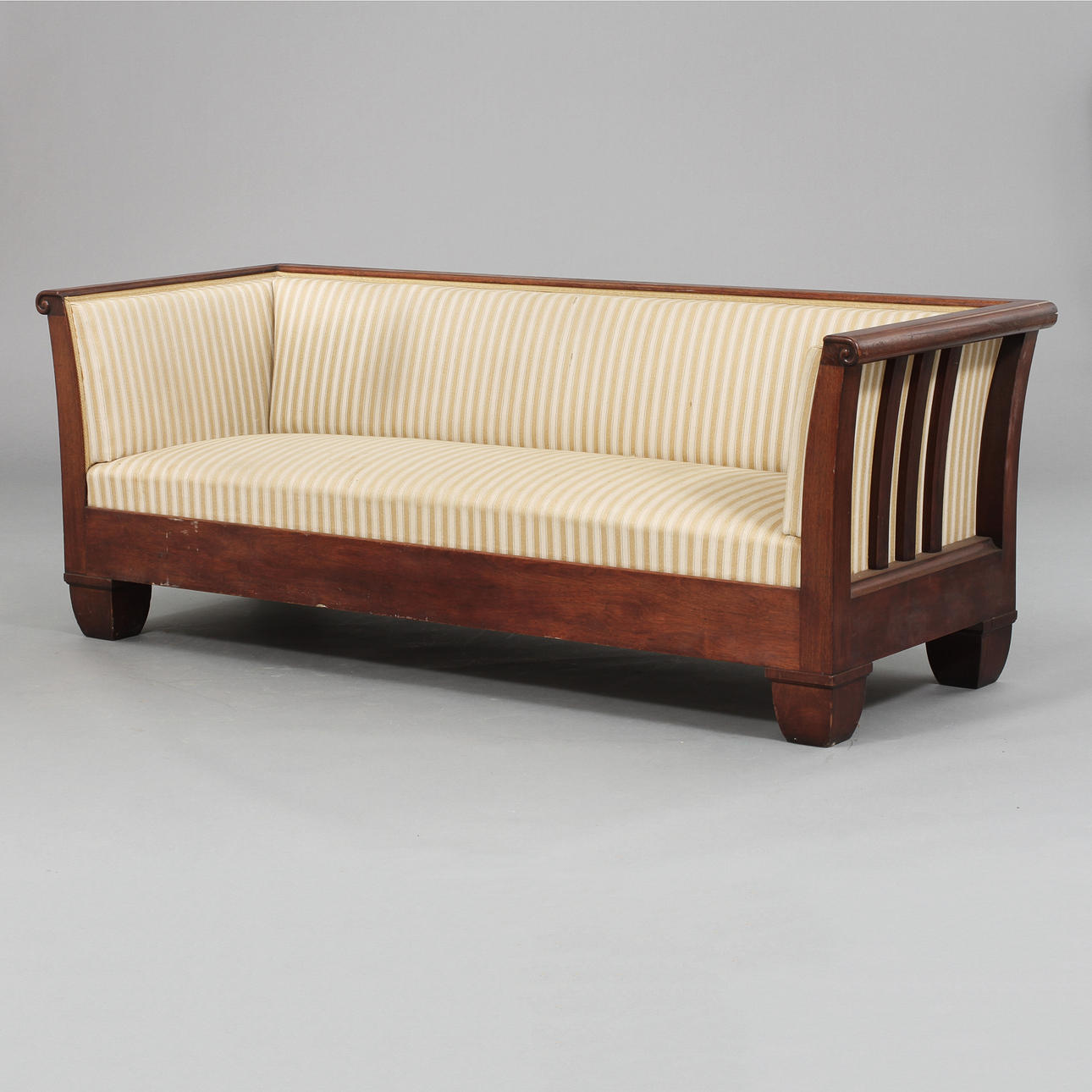 SOFFA, tidigt 1900-tal.