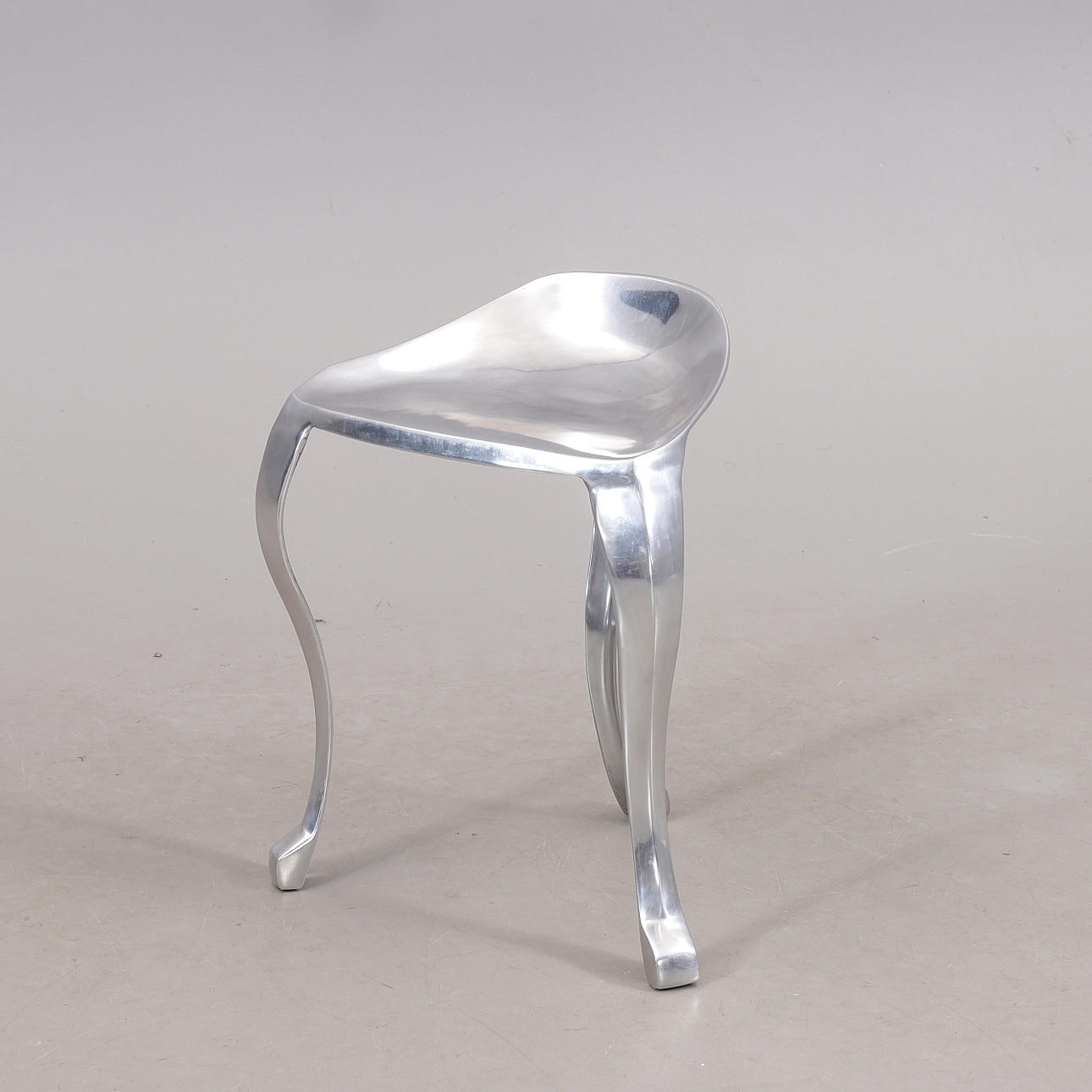 PALL, aluminium, Interstil.