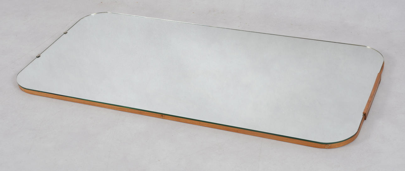 VÄGGSPEGEL, 1940/50 tal.