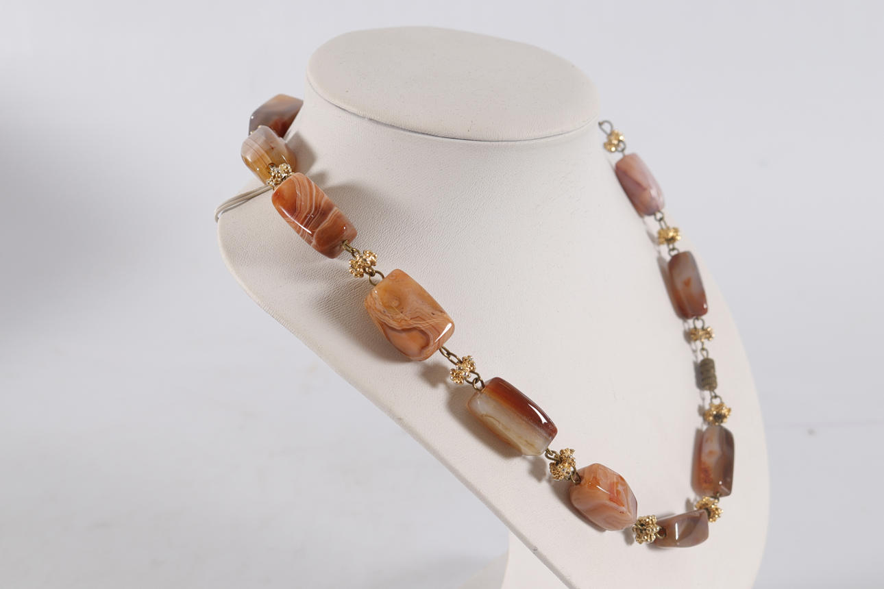 STENCOLLIER, 1900-tal.