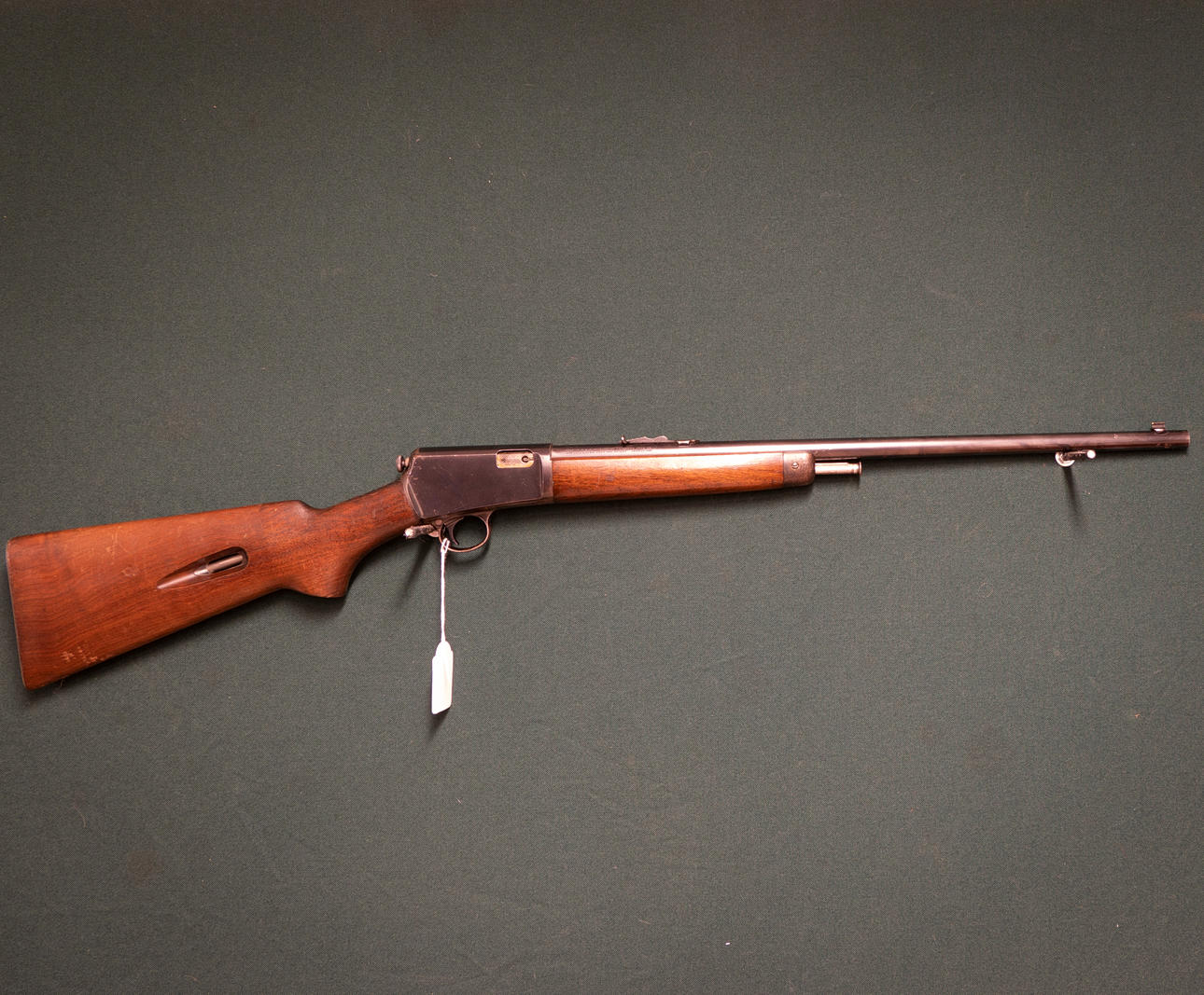 Winchester mit 63 .22LR #33599A.