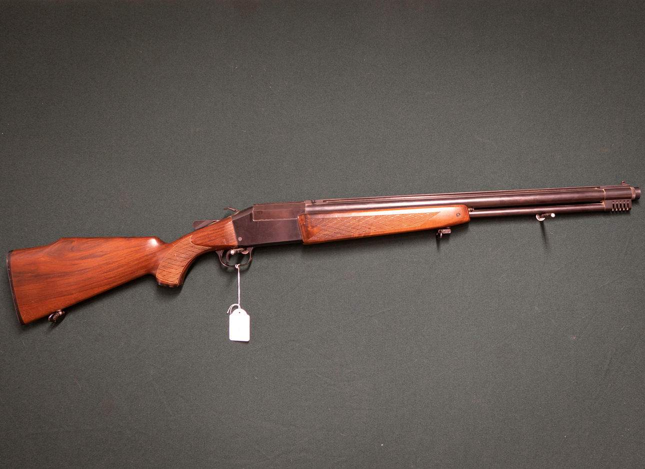 Tikka kombi 12/222 #40438.