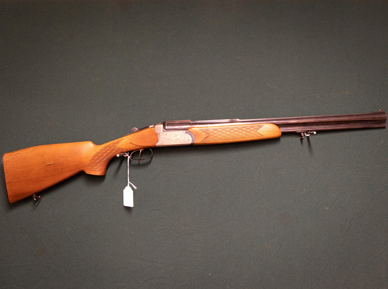 Antonio Zoli 12/222R #161407.