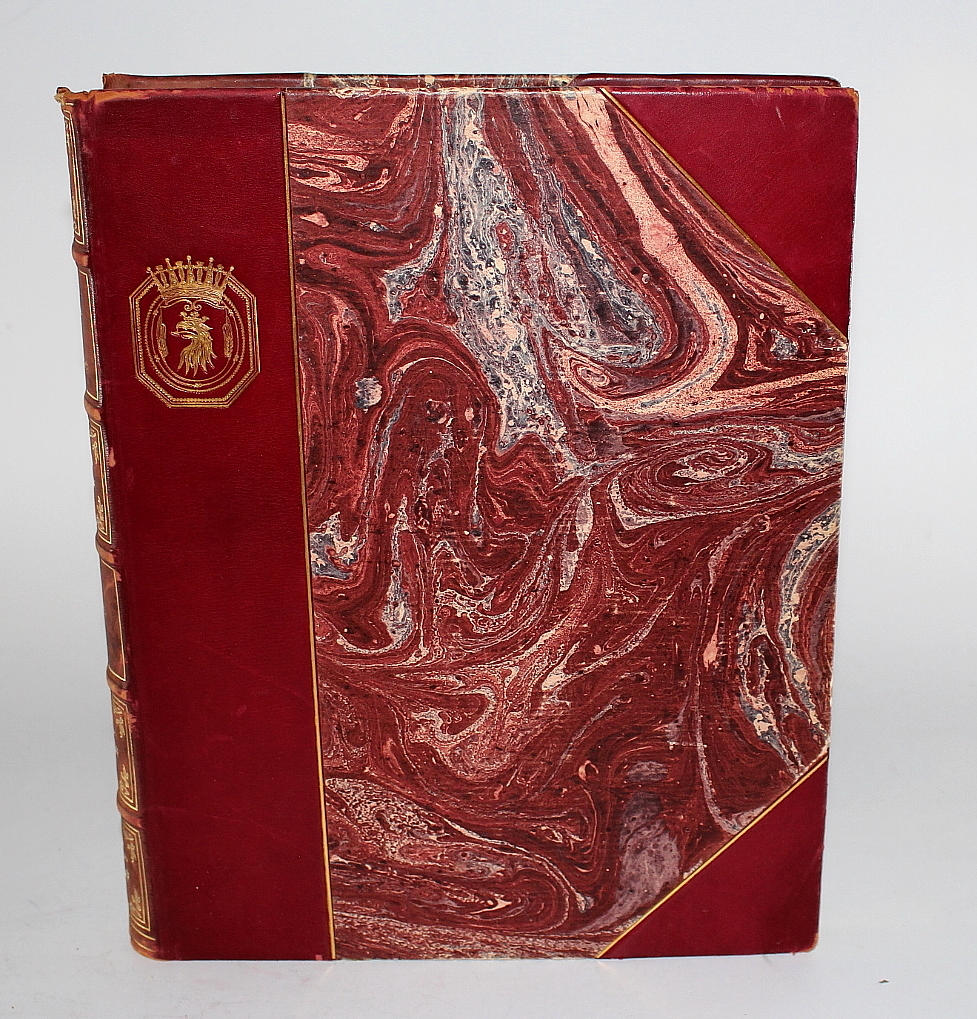 BOK, Svenska slott och herresäten, Skåne 1909.