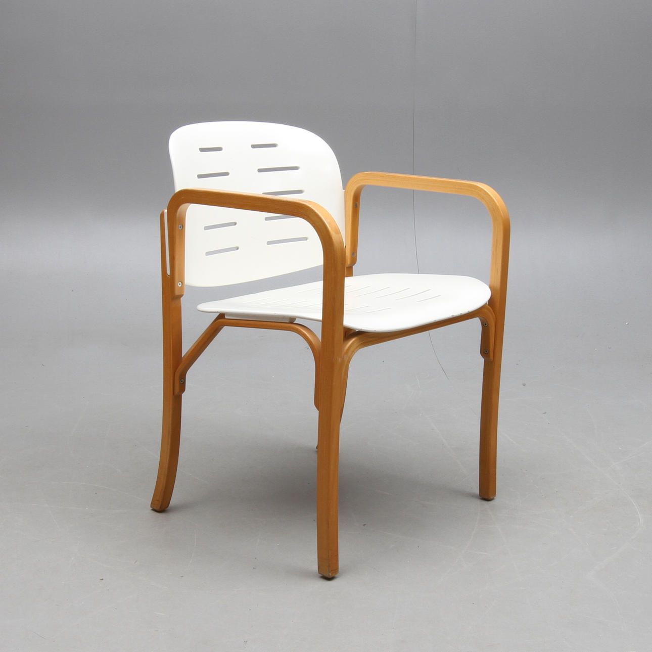 STOL, enligt uppgift Jerry och William Zetterman, 1900-talets andra hälft.