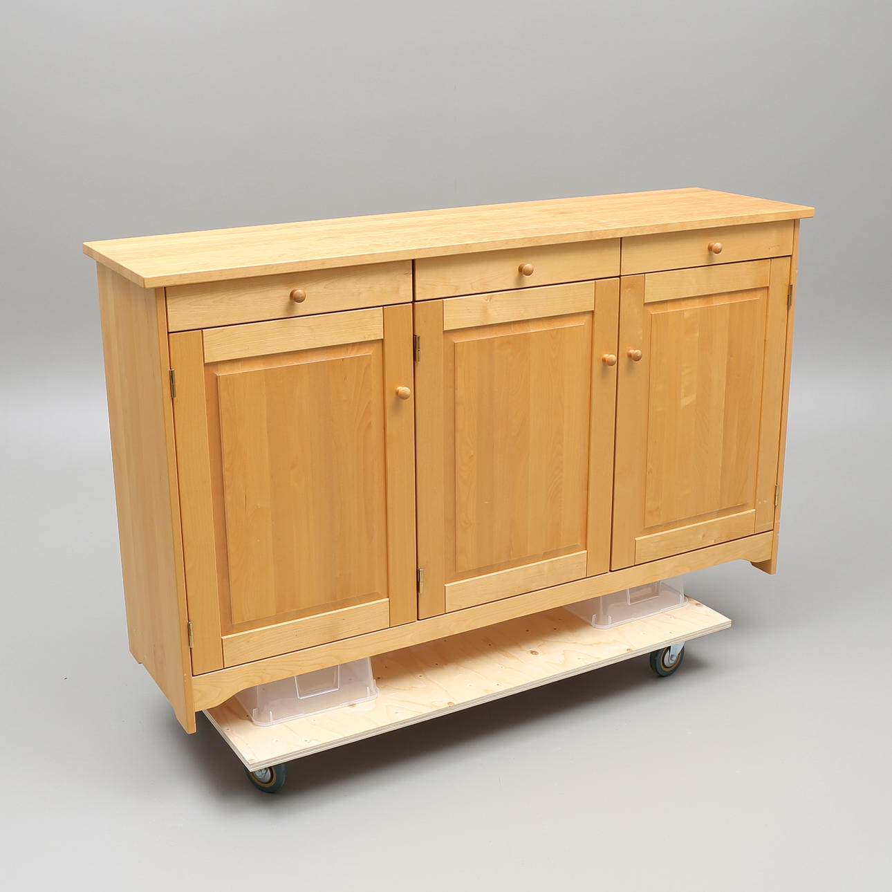 SIDEBOARD, 2000-tal.