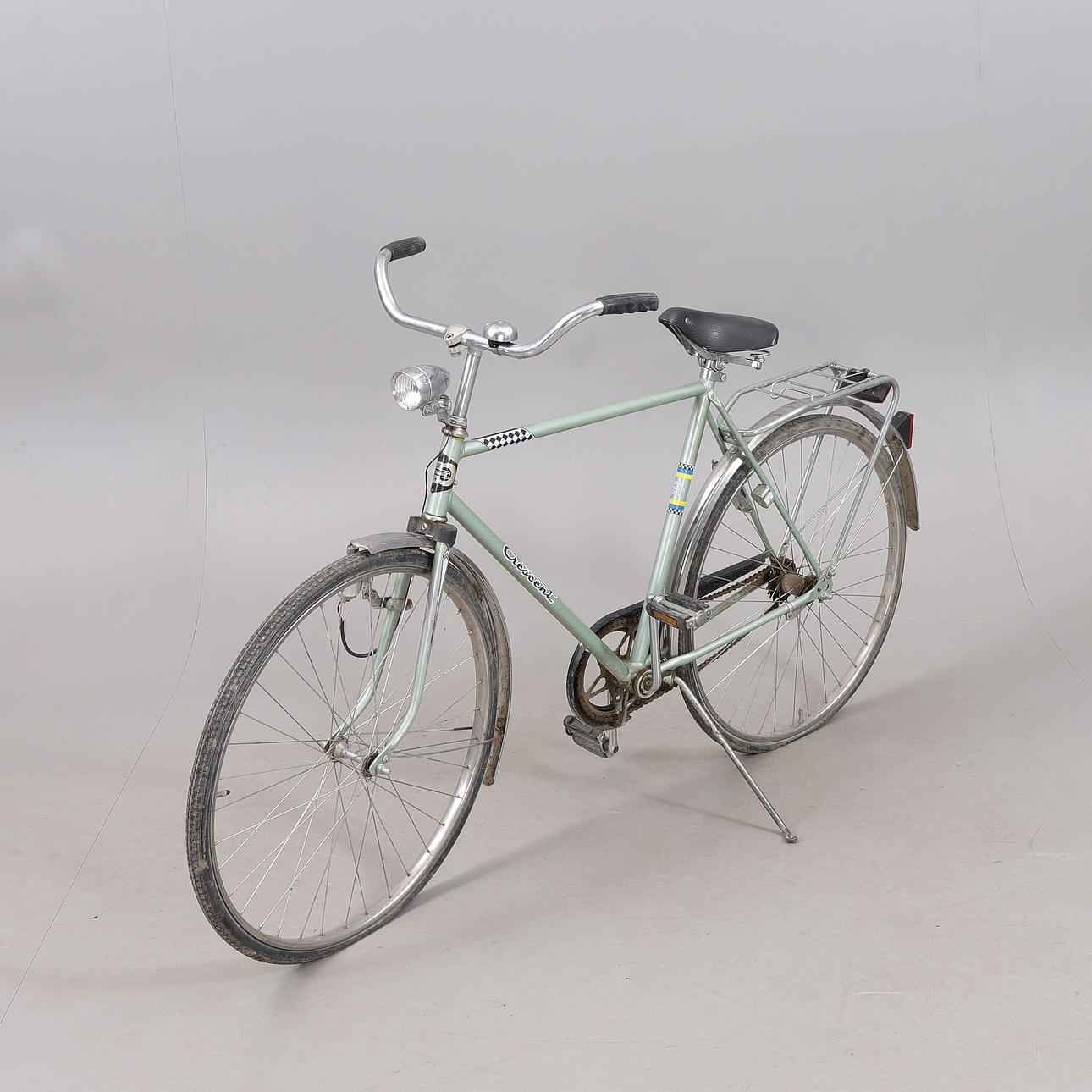 CYKEL, 28", Crescent, 1960/70-tal.