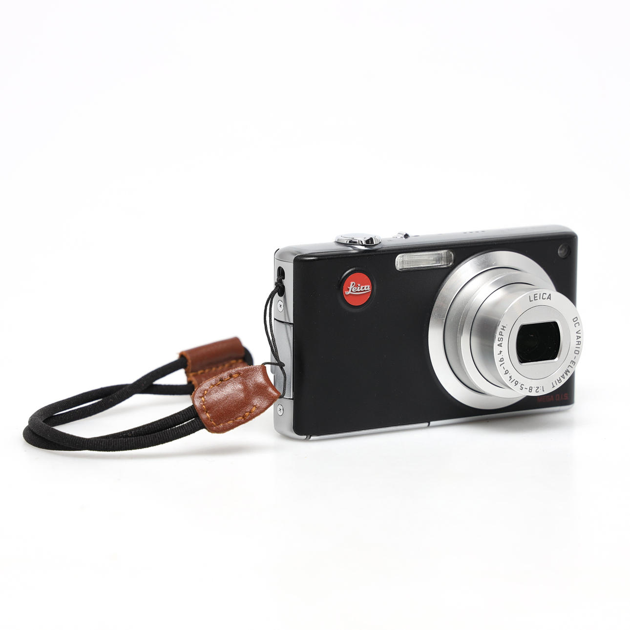 DIGITAL CAMERA, Leica C-Lux 2 with accessories.