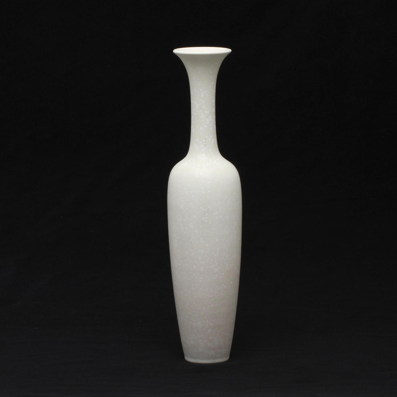 VAS, stengods, Gunnar Nylund, Rörstrand, 1900-tal.