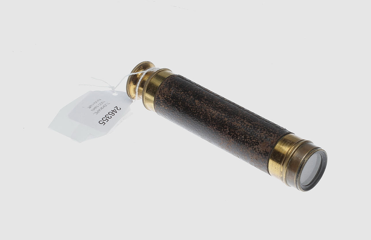 TUBKIKARE, 1900-talets första hälft.