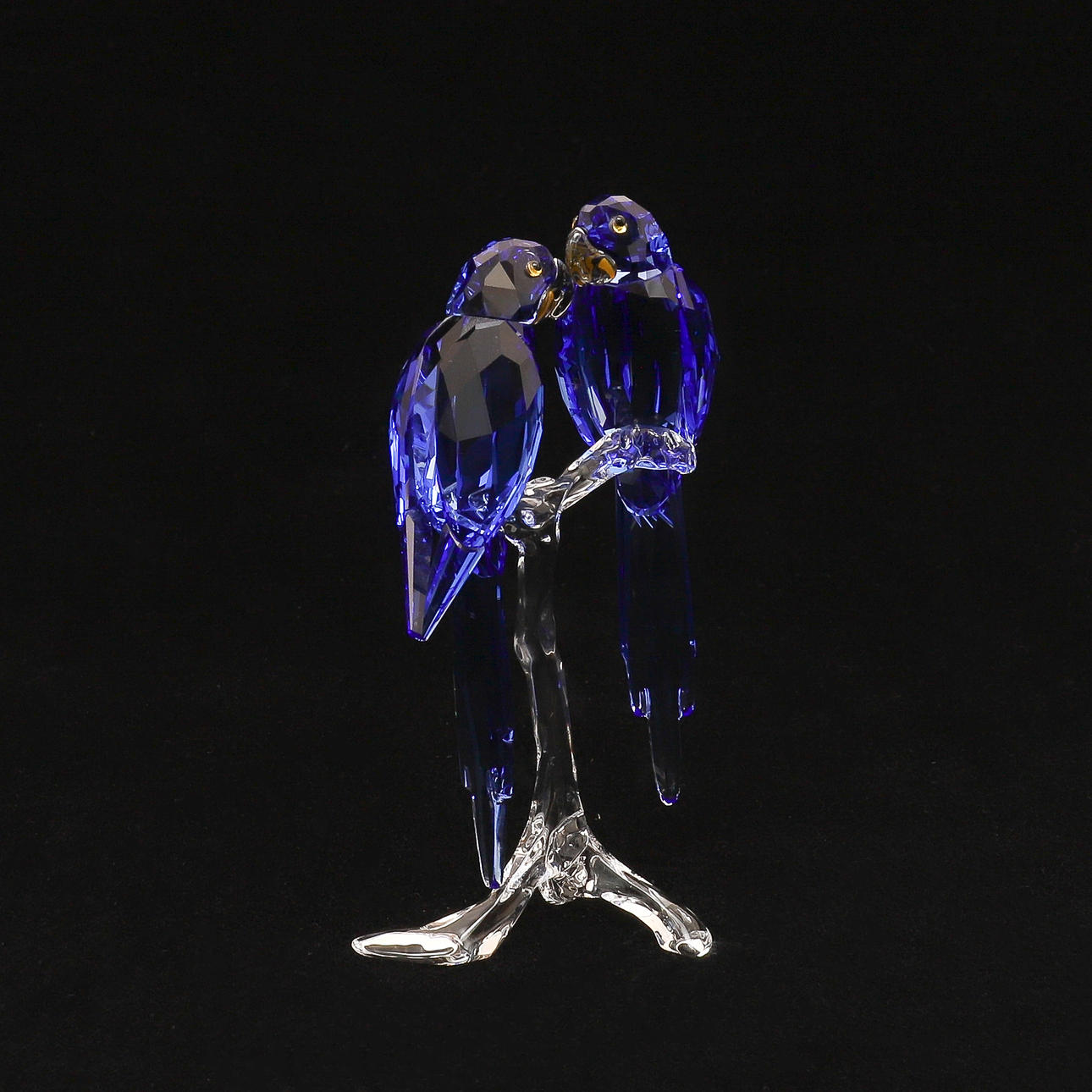 SWAROVSKI: HYACINT ARA.