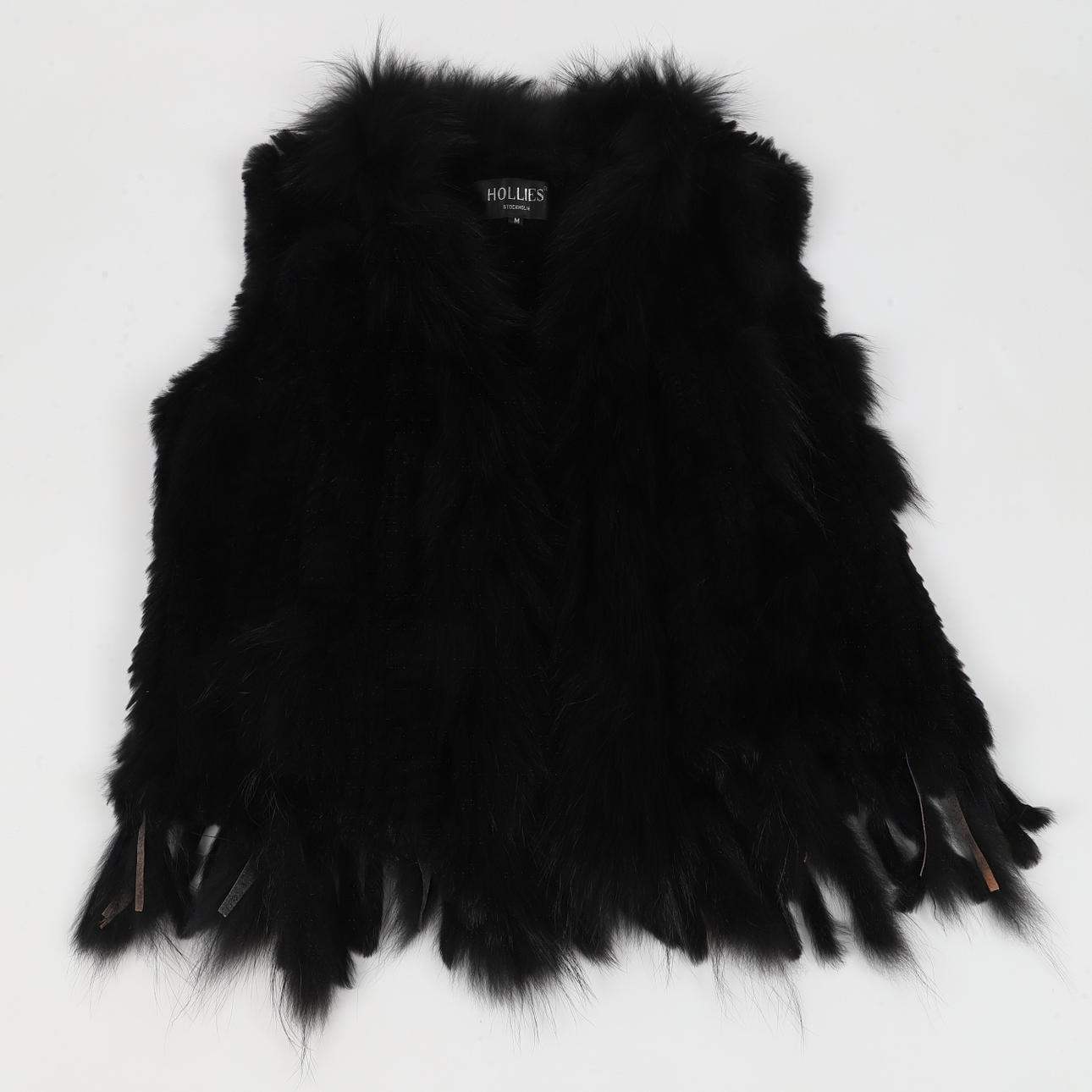 PÄLSVÄST, Hollies, Stockholm.