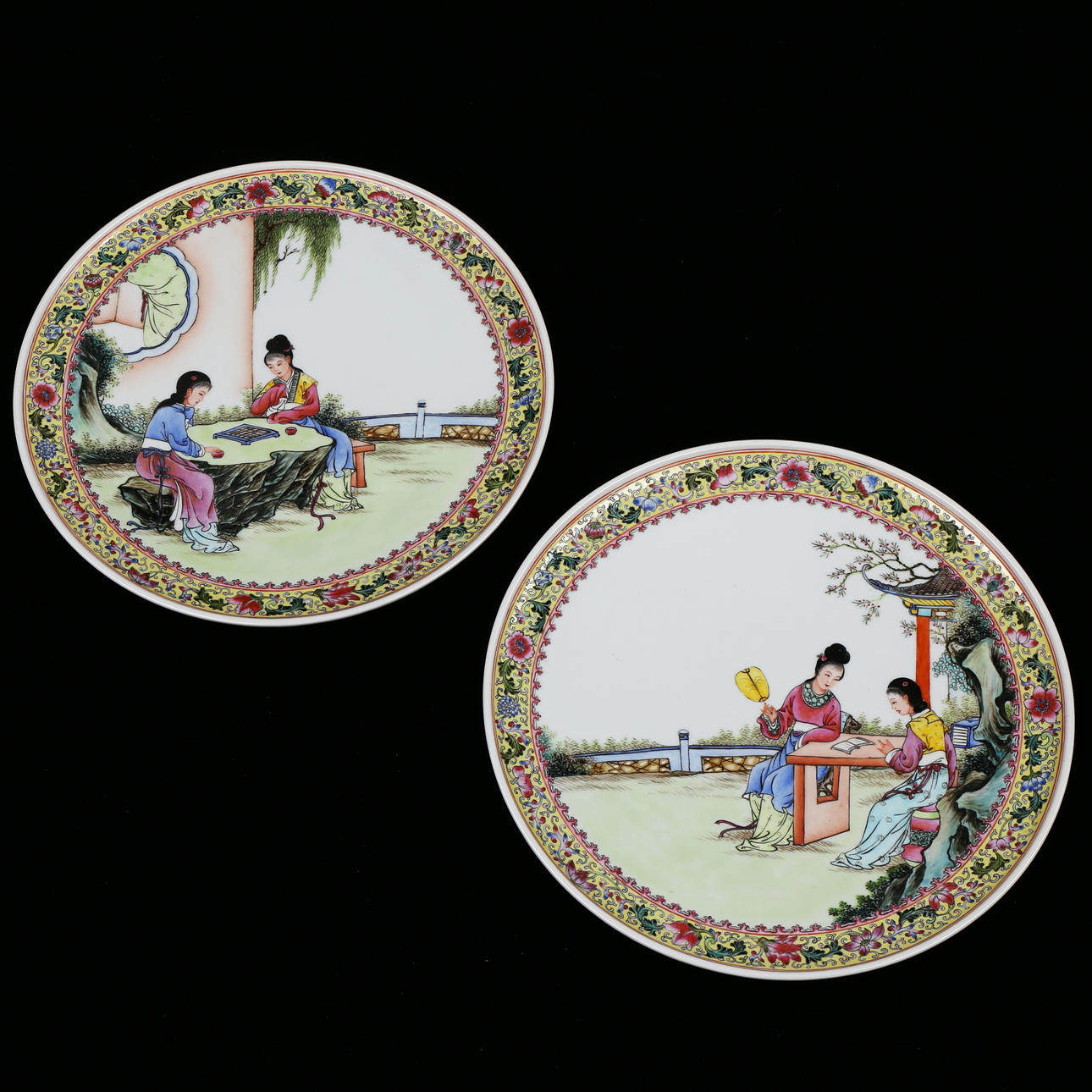 TYNNY, 2 kpl, Kiina.