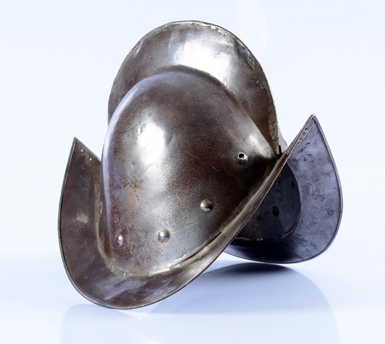 MORION, 1800- talet.
