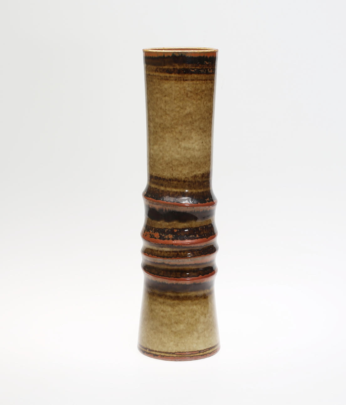 GOLVVAS, keramik, Rörstrand, Olle Alberius.